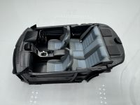 Nissan Skyline R34 GT-R Innenausstattung + Armaturenbrett