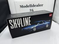 Nissan Skyline R34 GT-R Verpackung