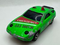 Porsche 928 Sonic Flashers
