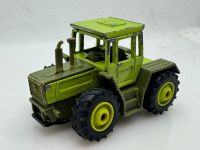 1990 Mercedes MB Trac 1600 Turbo