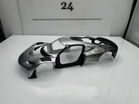 Mercedes AMG One Rohkarosse