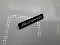 Mercedes AMG One Nummernschild