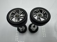 Abarth 500 eturismo Felgen