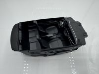 Abarth 500 eturismo Innenausstattung + Armaturenbrett