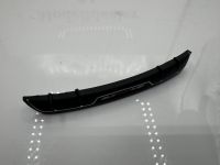 Abarth 500 eturismo Diffuser