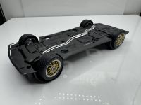 1989 BMW E30 M3 DTM Felgen + Unterboden B-Ware