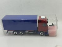 Mercedes Actros