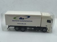 DAF XF - Deutsche Kleiderspedition