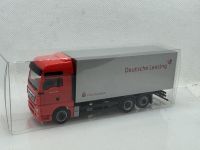 MAN TGX 26.440 - Deutsche Leasing