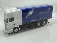 Scania Spedition Hring