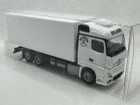 Mercedes Actros Klaeser Herten