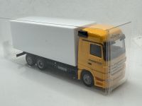 Mercedes Actros - Knecht TVL