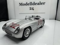 Mercedes 300 SLR