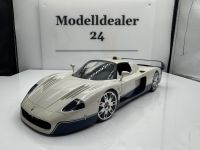 Maserati MC12