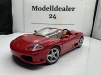 Ferrari 360 Spider