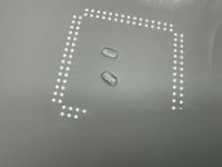 VW Polo 6N GTI Seitenblinker