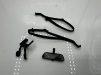 BMW E36 M3 Coup Gurte + Innenspiegel + Pedale