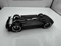 Mazda RX-8 Cesam Unterboden + Felgen + Auspuff