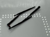 Volvo 142 Rally Castrol Scheibenwischer