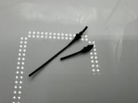 2005 Aston Martin DBR9 LM GT1 Antennen