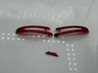 2005 Aston Martin DBR9 LM GT1 Rcklichter