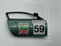 2005 Aston Martin DBR9 LM GT1 Tr Rechts