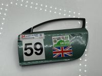 2005 Aston Martin DBR9 LM GT1 Tr Links