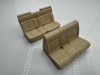 1976 Cadillac Eldorado Cabrio Sitze B-Ware