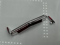 1976 Cadillac Eldorado Cabrio Stostange Hinten B-Ware