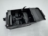 1984 Opel Monza GS/E Innenausstattung + Armaturenbrett