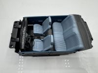 Ford Granada MK1 Innenausstattung + Armaturenbrett