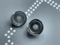 VW K�fer Scheinwerfer