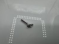 Ferrari 288 GTO Emblem Vorne