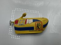 Porsche 996 Cup Tr Links