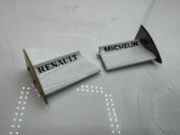 Renault RS 10 Frontspoiler