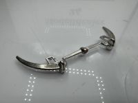 Jaguar E-Type Stostange Vorne