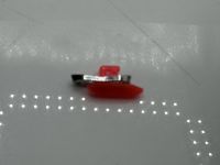 Jaguar E-Type Blinker