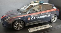 Alfa Romeo Giulietta Carabinieri