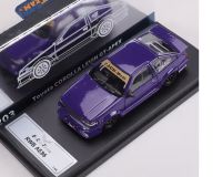 Toyota Corolla Levin GT-Apex