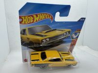 1969 Dodge Coronet Superbee