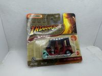 Indiana Jones Tuk Tuk