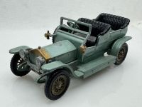 1907 Rolls Royce Silver Ghost