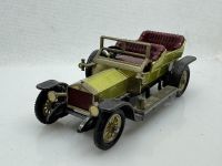 1906 Rolls Royce Silver Ghost