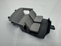 Trabant 601 Innenausstattung