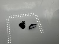 Trabant 601 Spiegel B-Ware