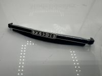 Trabant 601 Stostange Vorne