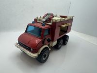 Mercedes Unimog Feuerwehr
