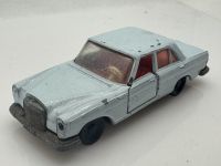 Mercedes 250 SE V256