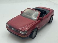 Audi 80 Cabrio