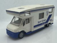 Flair by Niesmann+Bischoff Sport System